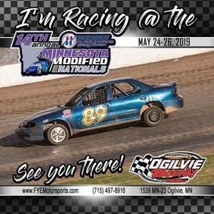 Meet your Posher, Randy